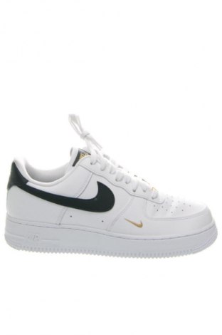 Дамски обувки Nike, Размер 40, Цвят Бял, Цена 132,99 лв.