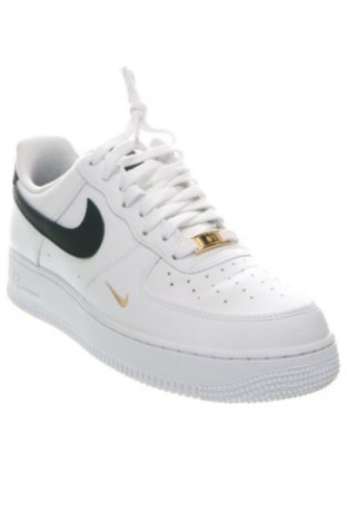 Дамски обувки Nike, Размер 40, Цвят Бял, Цена 132,99 лв.