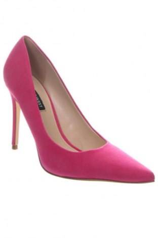 Obuwie damskie Nine West, Rozmiar 38, Kolor Różowy, Cena 209,99 zł