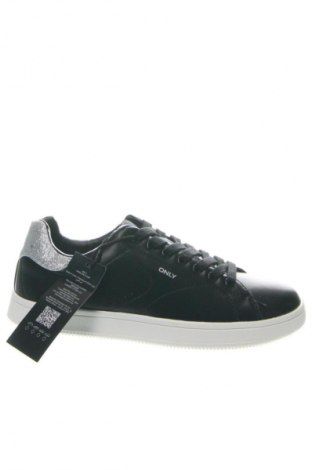 Încălțăminte de damă ONLY, Mărime 38, Culoare Negru, Preț 195,99 Lei