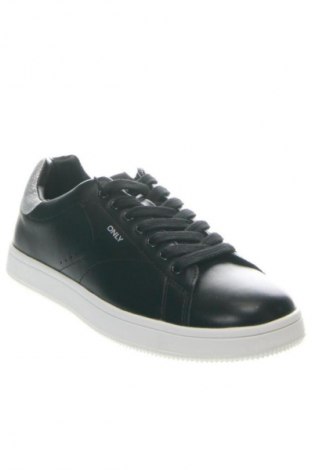 Damenschuhe ONLY, Größe 38, Farbe Schwarz, Preis 37,99 €