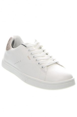 Damenschuhe ONLY, Größe 37, Farbe Weiß, Preis 37,99 €
