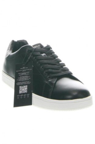 Дамски обувки ONLY, Размер 40, Цвят Черен, Цена 56,99 лв.