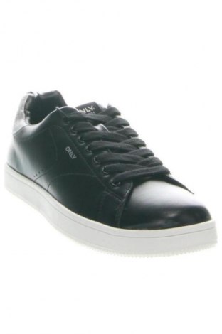 Дамски обувки ONLY, Размер 38, Цвят Черен, Цена 77,99 лв.