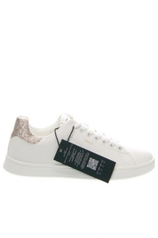 Damenschuhe ONLY, Größe 37, Farbe Weiß, Preis 37,99 €