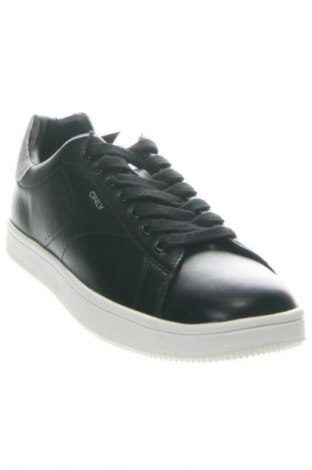 Obuwie damskie ONLY, Rozmiar 40, Kolor Czarny, Cena 166,99 zł