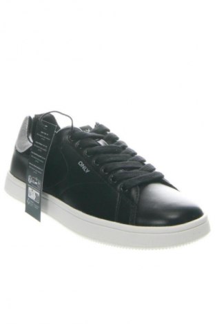 Дамски обувки ONLY, Размер 36, Цвят Черен, Цена 77,99 лв.