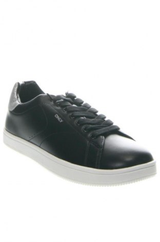 Obuwie damskie ONLY, Rozmiar 40, Kolor Czarny, Cena 166,99 zł