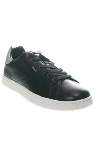 Damenschuhe ONLY, Größe 40, Farbe Schwarz, Preis 37,99 €