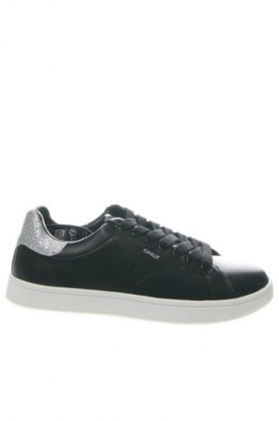 Damenschuhe ONLY, Größe 36, Farbe Schwarz, Preis 41,99 €