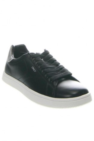 Damenschuhe ONLY, Größe 36, Farbe Schwarz, Preis 41,99 €