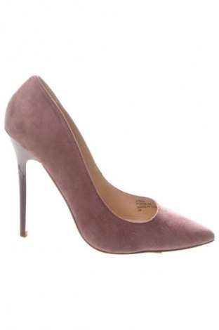 Damenschuhe Office, Größe 38, Farbe Rosa, Preis 46,99 €