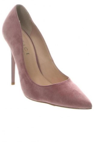 Damenschuhe Office, Größe 38, Farbe Rosa, Preis 46,99 €