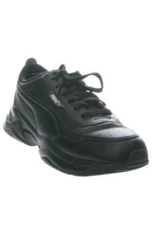 Dámské boty  PUMA, Velikost 39, Barva Černá, Cena  2 499,00 Kč