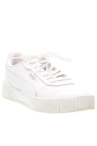 Obuwie damskie PUMA, Rozmiar 39, Kolor Biały, Cena 357,99 zł