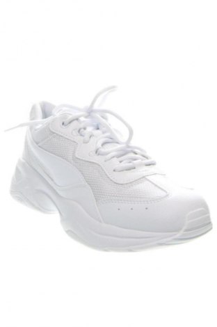 Obuwie damskie PUMA, Rozmiar 39, Kolor Biały, Cena 549,99 zł