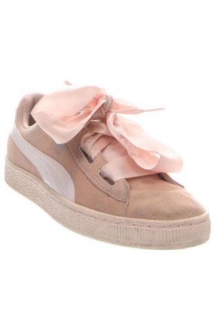 Női cipők PUMA, Méret 37, Szín Hamurózsaszín, Ár 29 099 Ft