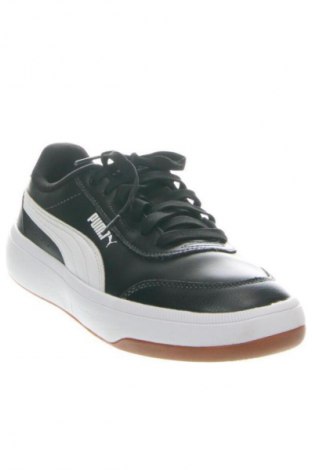 Дамски обувки PUMA, Размер 39, Цвят Черен, Цена 203,00 лв.