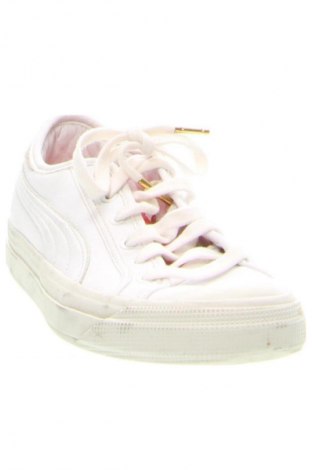 Dámské boty  PUMA, Velikost 37, Barva Bílá, Cena  639,00 Kč