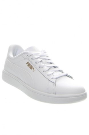 Дамски обувки PUMA, Размер 37, Цвят Бял, Цена 164,99 лв.