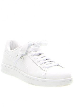 Damenschuhe PUMA, Größe 38, Farbe Weiß, Preis 90,99 €