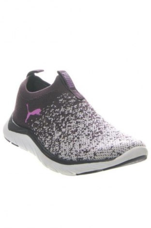 Damenschuhe PUMA, Größe 38, Farbe Mehrfarbig, Preis 102,99 €