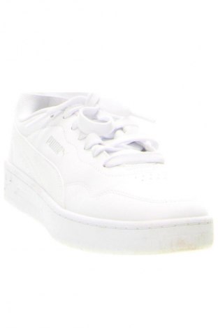 Obuwie damskie PUMA, Rozmiar 37, Kolor Biały, Cena 357,99 zł