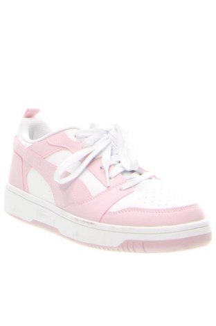Damenschuhe PUMA, Größe 41, Farbe Rosa, Preis 112,99 €