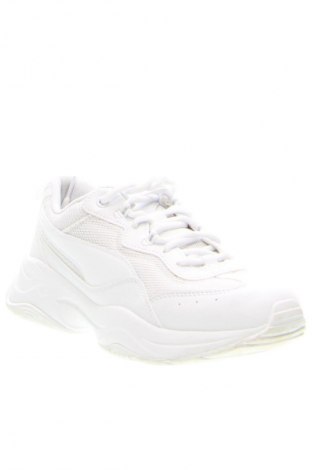 Dámské boty  PUMA, Velikost 40, Barva Bílá, Cena  2 549,00 Kč