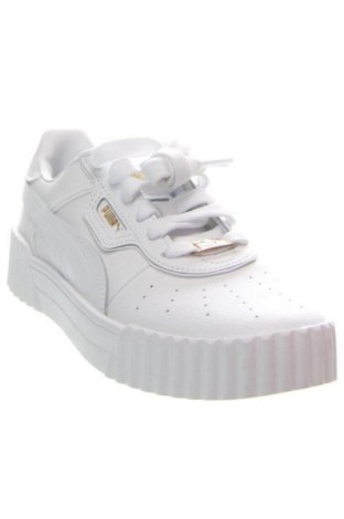 Dámske topánky  PUMA, Veľkosť 38, Farba Biela, Cena  84,40 €