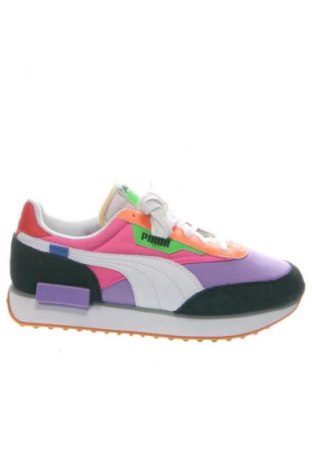 Γυναικεία παπούτσια PUMA, Μέγεθος 37, Χρώμα Πολύχρωμο, Τιμή 105,95 €