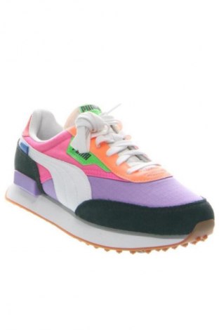 Γυναικεία παπούτσια PUMA, Μέγεθος 37, Χρώμα Πολύχρωμο, Τιμή 105,95 €