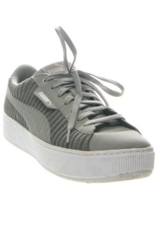 Damenschuhe PUMA, Größe 41, Farbe Grün, Preis 55,99 €