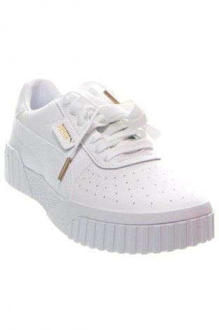 Încălțăminte de damă PUMA, Mărime 38, Culoare Alb, Preț 422,99 Lei