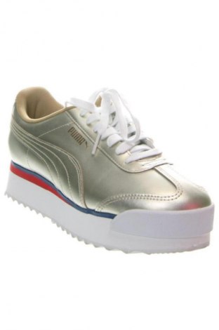 Damenschuhe PUMA, Größe 38, Farbe Beige, Preis 75,70 €