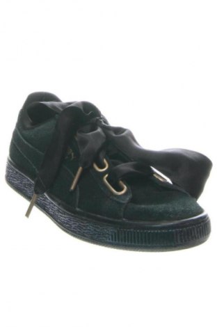 Dámské boty  PUMA, Velikost 35, Barva Černá, Cena  1 379,00 Kč