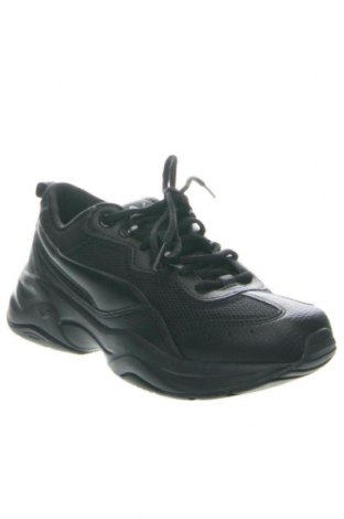 Damenschuhe PUMA, Größe 37, Farbe Schwarz, Preis 78,99 €