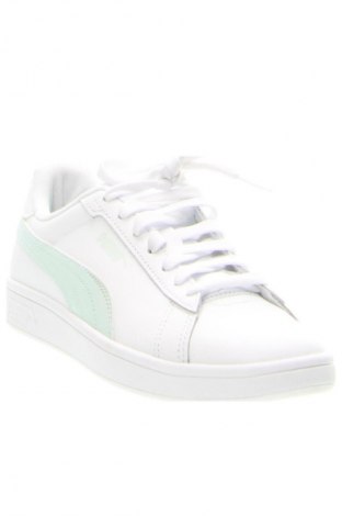 Női cipők PUMA, Méret 38, Szín Fehér, Ár 33 869 Ft