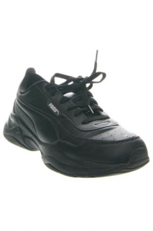 Damenschuhe PUMA, Größe 41, Farbe Schwarz, Preis 102,99 €