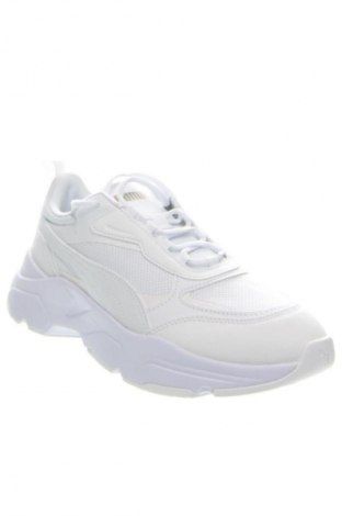 Damenschuhe PUMA, Größe 38, Farbe Weiß, Preis 112,99 €