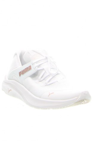 Damenschuhe PUMA, Größe 40, Farbe Weiß, Preis 81,99 €