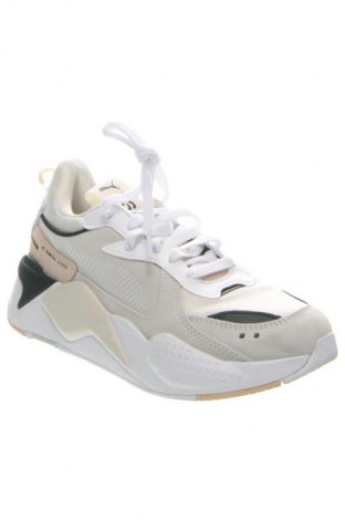 Încălțăminte de damă PUMA, Mărime 38, Culoare Bej, Preț 422,99 Lei