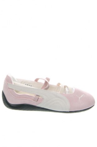 Încălțăminte de damă PUMA, Mărime 37, Culoare Roz, Preț 519,99 Lei