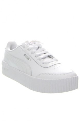 Dámské boty  PUMA, Velikost 38, Barva Bílá, Cena  2 049,00 Kč