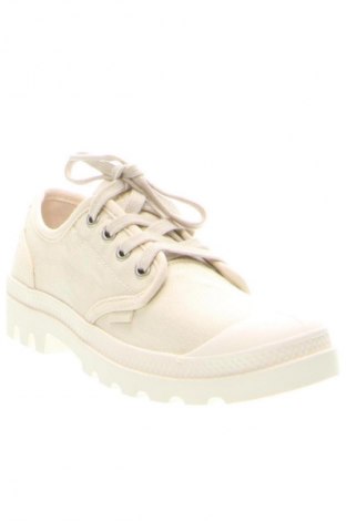 Дамски обувки Palladium, Размер 38, Цвят Бежов, Цена 187,99 лв.