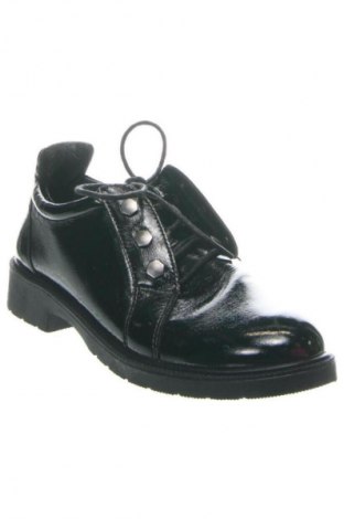 Dámske topánky  Paola Bacelli, Veľkosť 37, Farba Čierna, Cena  25,06 €