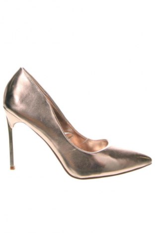 Dámské boty  Paola Bacelli, Velikost 40, Barva Béžová, Cena  369,00 Kč