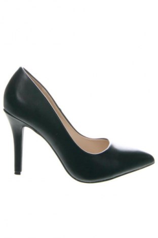 Damenschuhe Paolo Bocelli, Größe 35, Farbe Schwarz, Preis 16,99 €