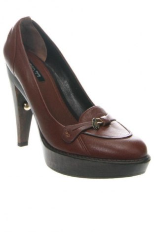 Damenschuhe Patrizia Pepe, Größe 39, Farbe Braun, Preis 199,00 €