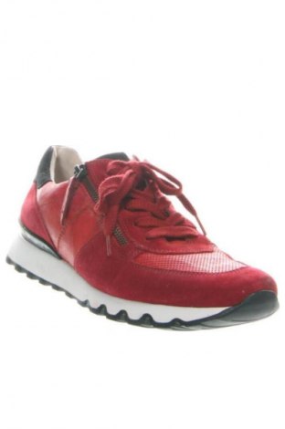 Дамски обувки Paul Green, Размер 40, Цвят Червен, Цена 46,99 лв.